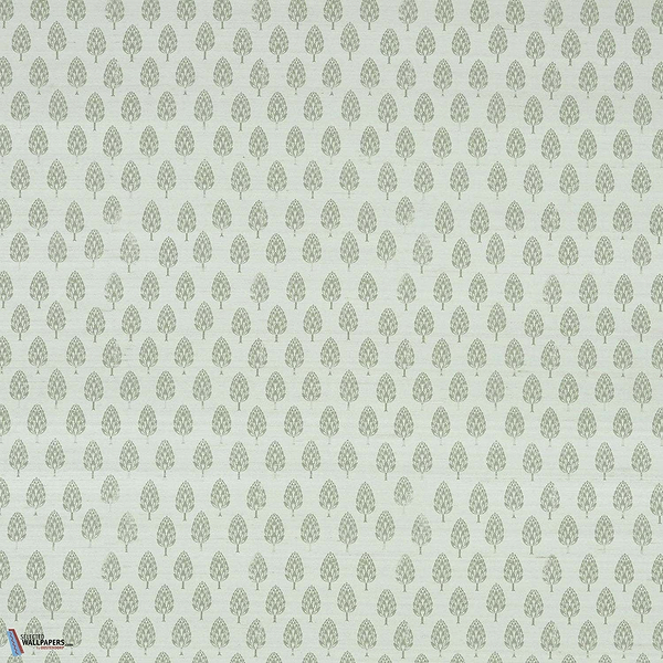Villandry-behang-Tapete-Braquenie-Celadon-Meter (M1)-BP356002-Selected Wallpapers