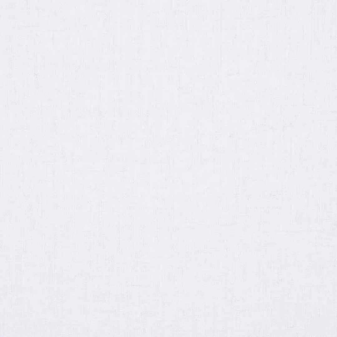 Vinyl Belgian Linen II-behang-Phillip Jeffries-Misty White-Rol-4591-Selected Wallpapers