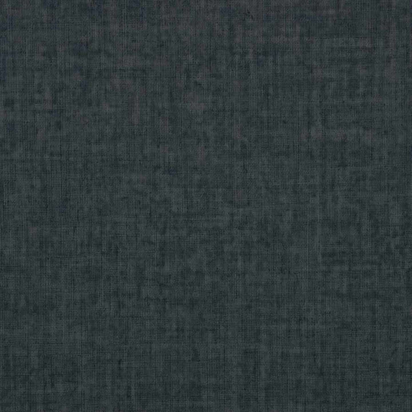 Vinyl Belgian Linen II-behang-Phillip Jeffries-Deep Teal-Rol-4598-Selected Wallpapers