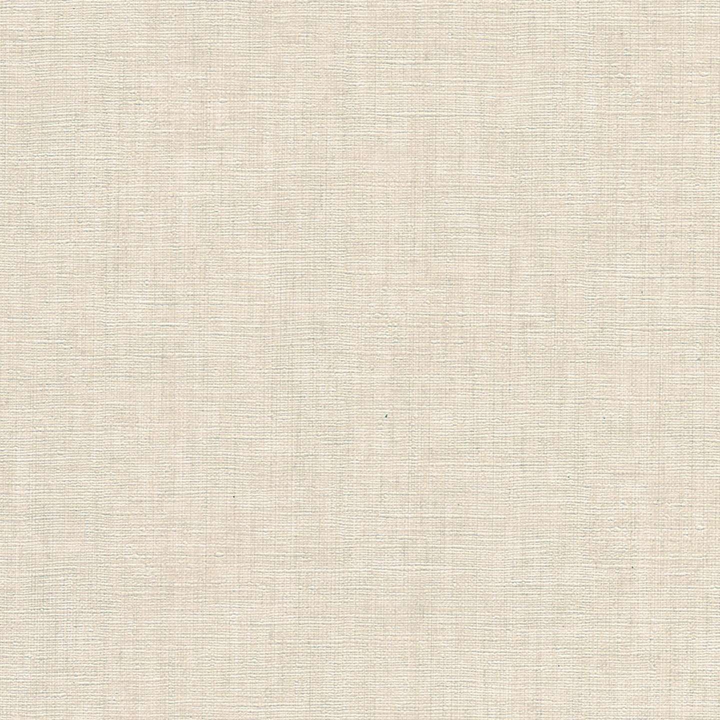 Vinyl Belgian Linen II-behang-Phillip Jeffries-Almond Paste-Rol-4631-Selected Wallpapers