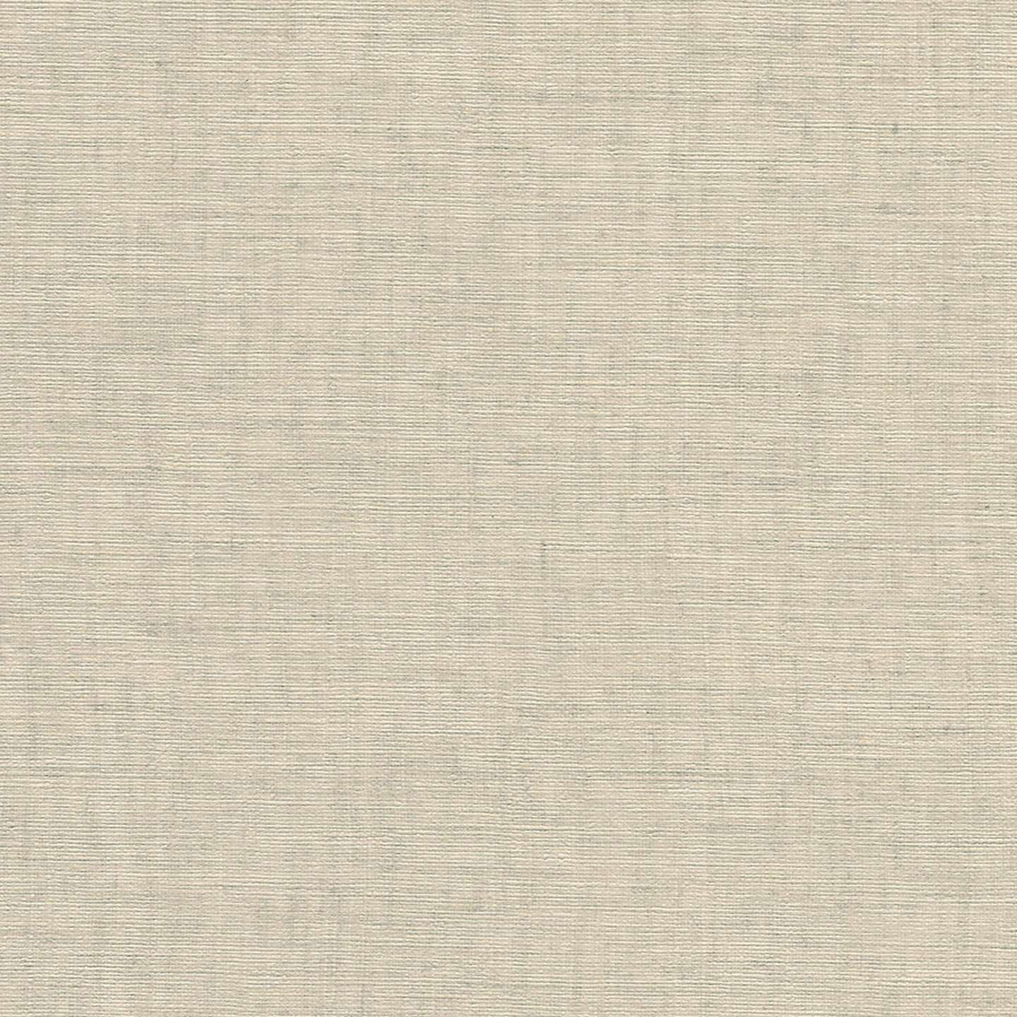Vinyl Belgian Linen II-behang-Phillip Jeffries-Au Lait-Rol-4636-Selected Wallpapers