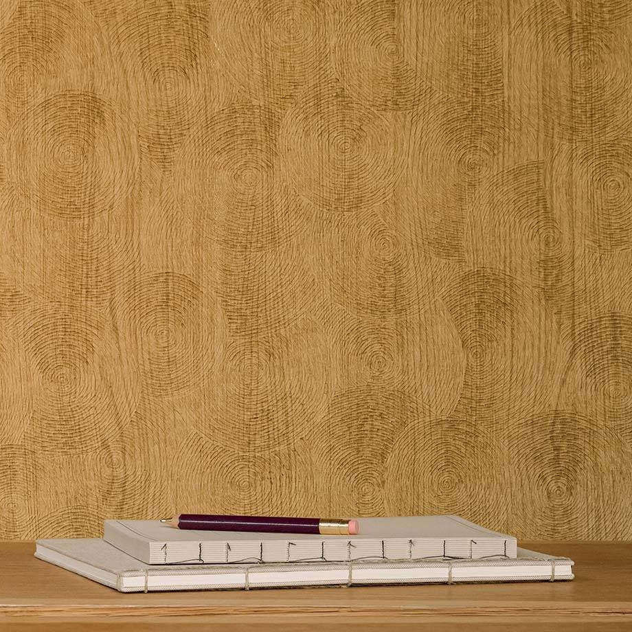 Volute-Behang-Tapete-Elitis-Selected Wallpapers