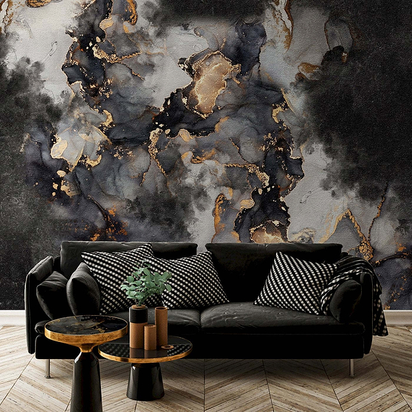 Vulcano-Behang-Tapete-INSTABILELAB-Selected Wallpapers