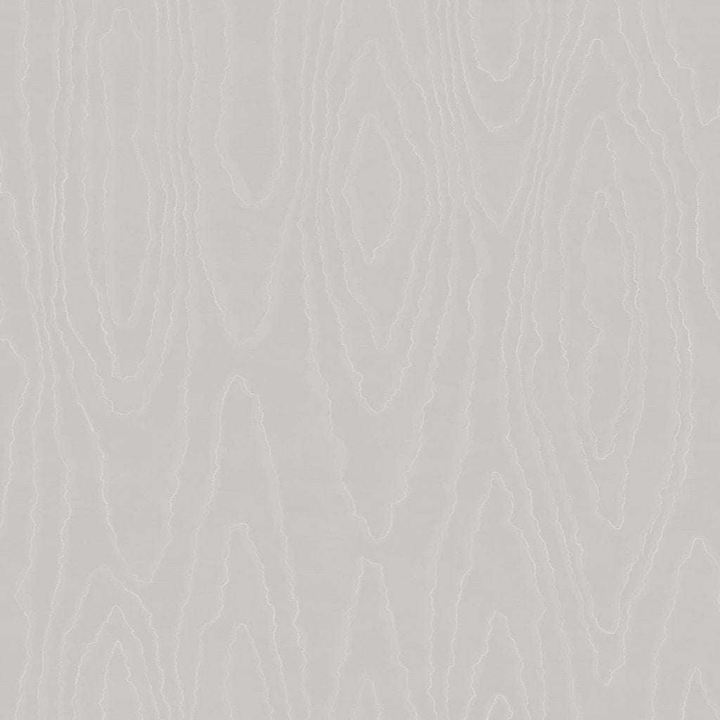 Watered Silk-Behang-Tapete-Cole & Son-Grey-Rol-106/1004-Selected Wallpapers