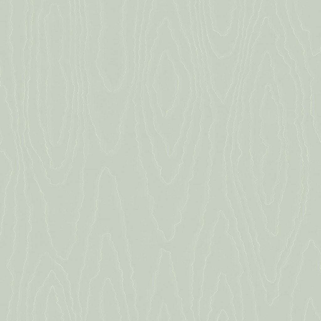 Watered Silk-Behang-Tapete-Cole & Son-Duck Egg-Rol-106/1013-Selected Wallpapers