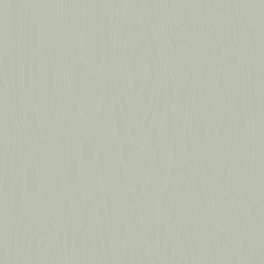 Watered Silk-Behang-Tapete-Cole & Son-Soft Olive-Rol-106/1014-Selected Wallpapers