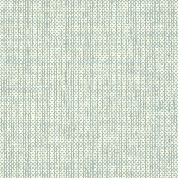 Wicker Weave-Behang-Tapete-Thibaut-Aqua-Rol-T72818-Selected Wallpapers