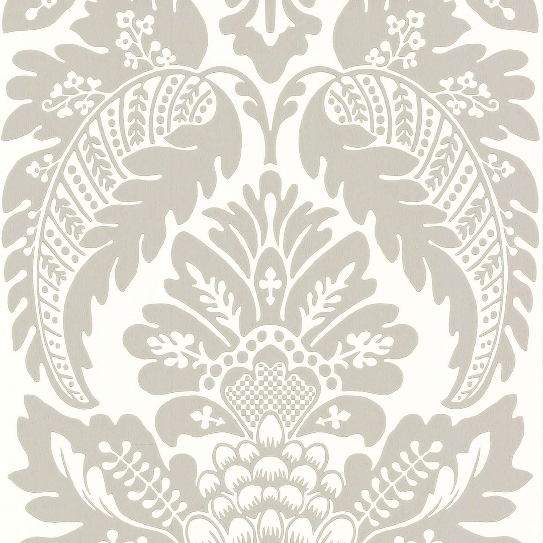 Wilton-behang-Tapete-Little Greene-Drapery-Rol-0282WLDRAPE-Selected Wallpapers