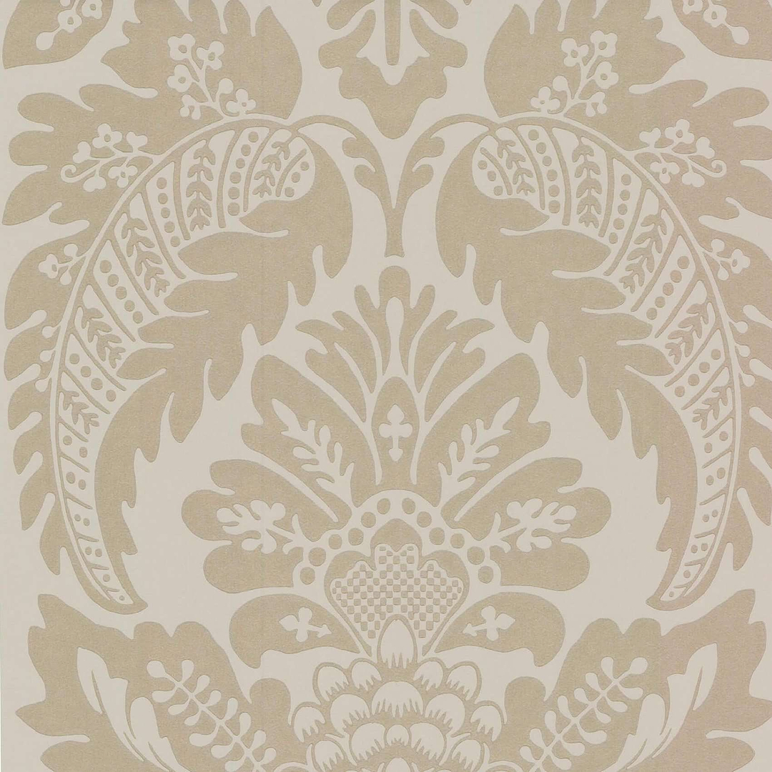 Wilton-behang-Tapete-Little Greene-Acre-Rol-O282WLACREZ-Selected Wallpapers