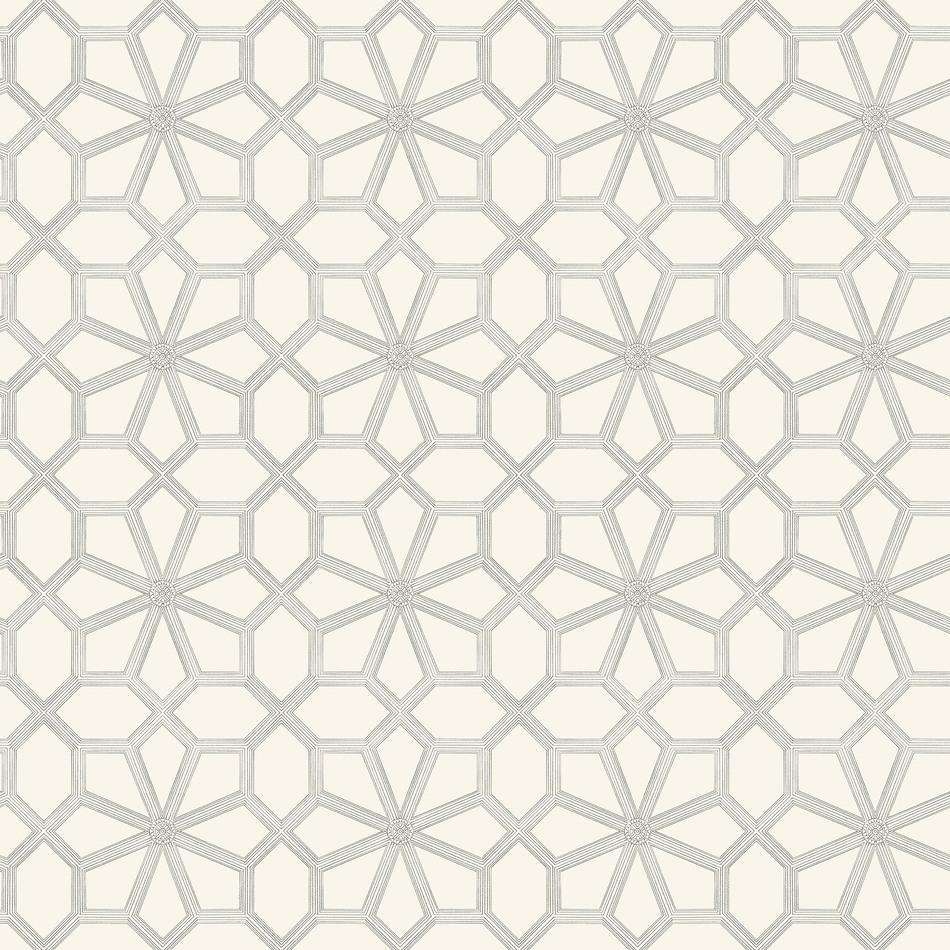 Wolsey Stars-behang-Tapete-Cole & Son-Soot on Snow-Rol-118/16036-Selected Wallpapers