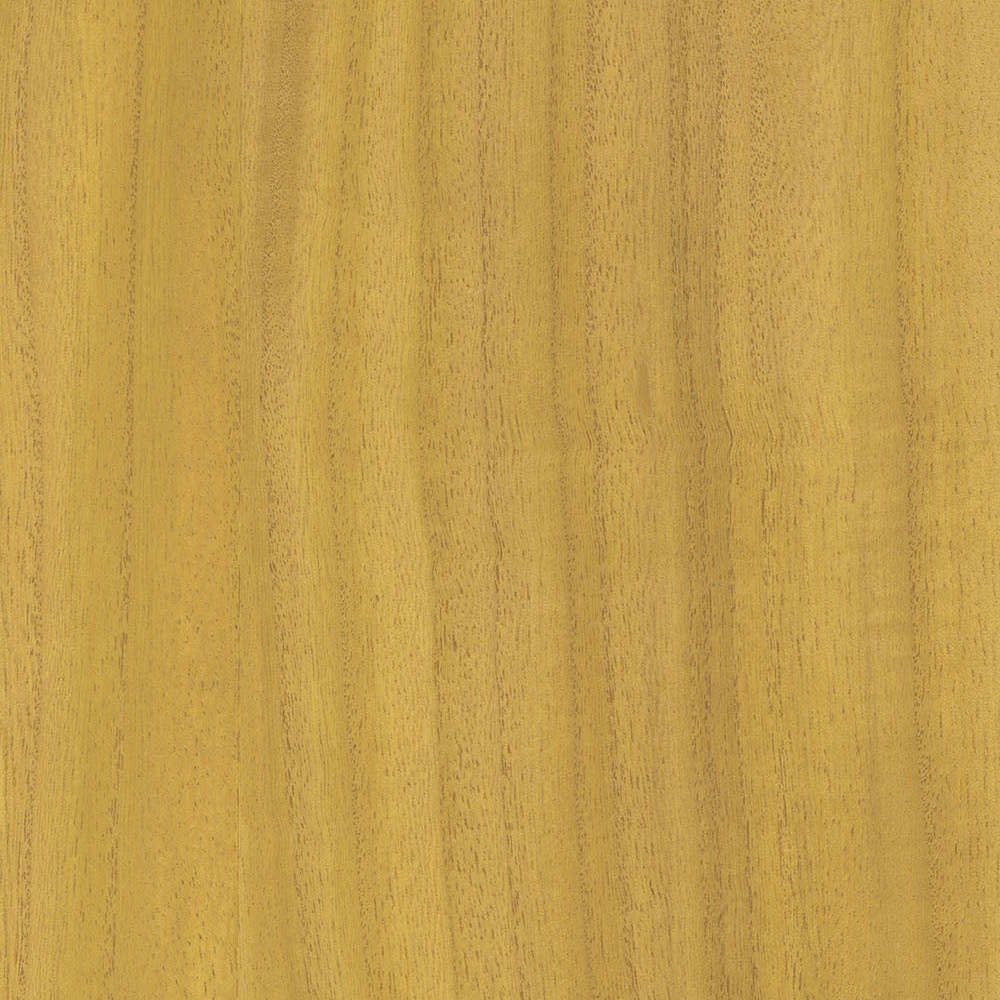 Wood Veneer Natural Palette-behang-Greenland-Cadmium Yellow-Meter (M1)-N158NV1041-Selected Wallpapers