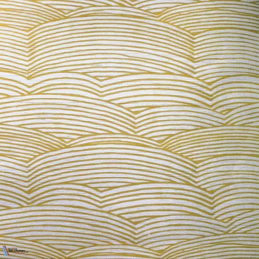 Yangzi-behang-Tapete-Pierre Frey-Citron-Meter (M1)-FP473001-Selected Wallpapers