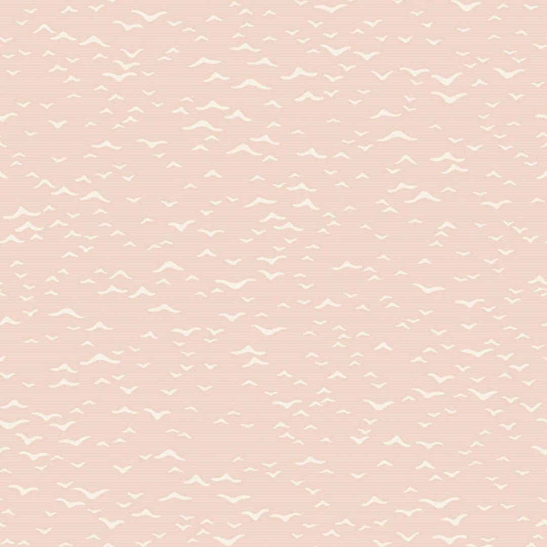 Yukutori-Behang-Tapete-Farrow & Ball-Pink Ground-Rol-BP4302-Selected Wallpapers