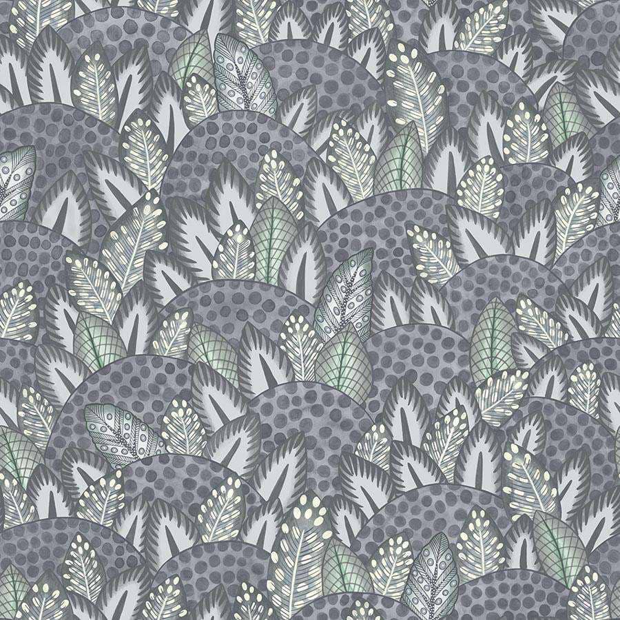 Zulu Terrain-Behang-Tapete-Cole & Son-Duck Egg-Rol-119/9039-Selected Wallpapers