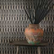 Amani behangcollectie Masureel