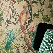 V&A Decorative Papers behangcollectie 1838 wallcoverings