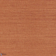 Oranje kleurig behang-Selected Wallpapers &amp; Interiors