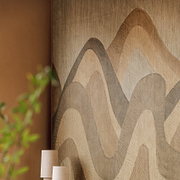 Bois Sculpte behangcollectie Elitis