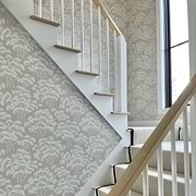 Farrow and Ball behang Selected Wallpapers