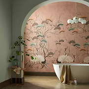 V&A Decorative Papers behangcollectie 1838 wallcoverings