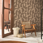 Le Lin 3 behangcollectie Casamance
