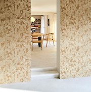Les Forets behangcollectie Arte