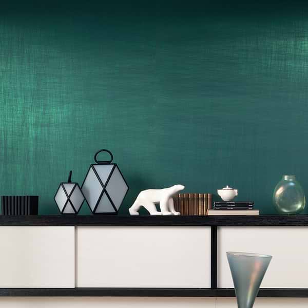 Luminescent behangcollectie Elitis