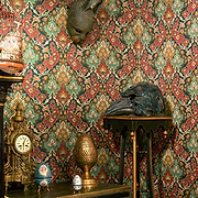 Mariinsky Damask behangcollectie Cole & Son