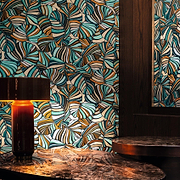 Mellow behangcollectie Casamance