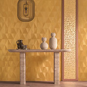 Metal behangcollectie Casamance 
