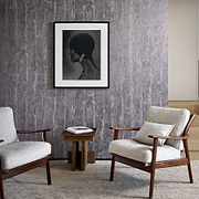 Metal X Patina behangcollectie Arte Selected Wallpapers