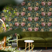 Metamorphosis behangcollectie Coordonne