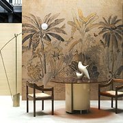 Decors & Panoramiques behangcollectie Arte Milk and Honey behang