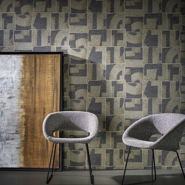 Modulaire - Essentials-Selected Wallpapers &amp; Interiors