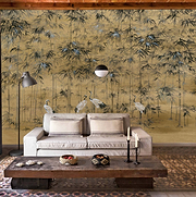 Random Chinoiseries behangcollectie Coordonne