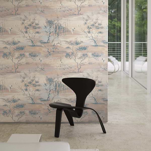 Yumiko behangcollectie Arte Sagimai behang