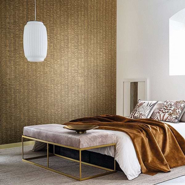Alliages behangcollectie Casamance