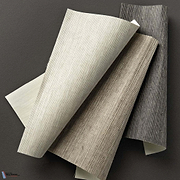 Sisal behang-Selected Wallpapers &amp; Interiors