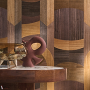 Traversee behangcollectie Casamance
