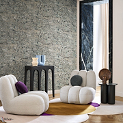 Manufactura behangcollectie Casamance