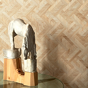 Abaca Glow Wallcovering behangcollectie CMO Paris