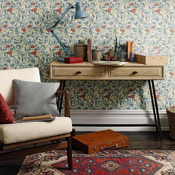 Archive Wallpapers III behangcollectie Morris & Co