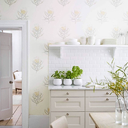 Art of the Garden behangcollectie Sanderson