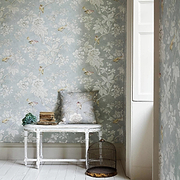 Chiswick Grove behangcollectie Sanderson