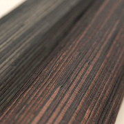 Leather Wallcovering behangcollectie CMO Paris