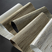 Ramie Wallcovering behangcollectie CMO Paris