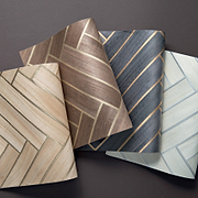 Wood Wallcovering behangcollectie CMO Paris