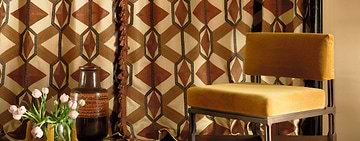 Exclusieve Elitis stoffen met karakter