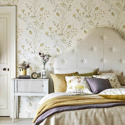 Embleton Bay behangcollectie Sanderson