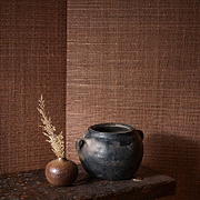 Grasscloth ll behangcollectie Mark Alexander